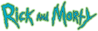 Рик и Морти
